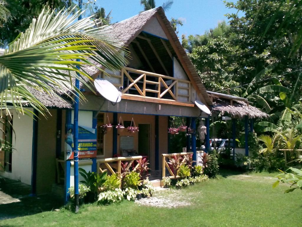 Buco Beach Resort Siquijor Exterior foto