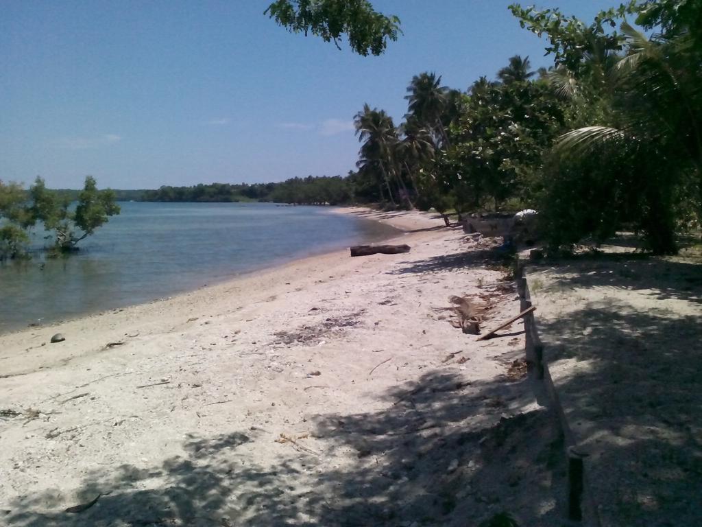 Buco Beach Resort Siquijor Exterior foto