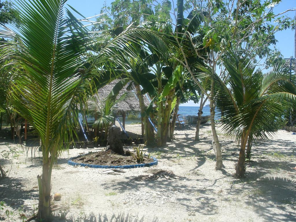 Buco Beach Resort Siquijor Exterior foto